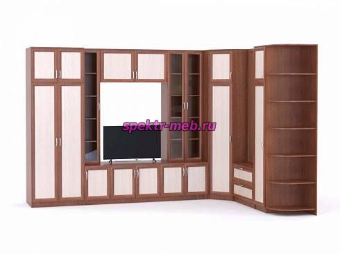 Стенка Милана 12