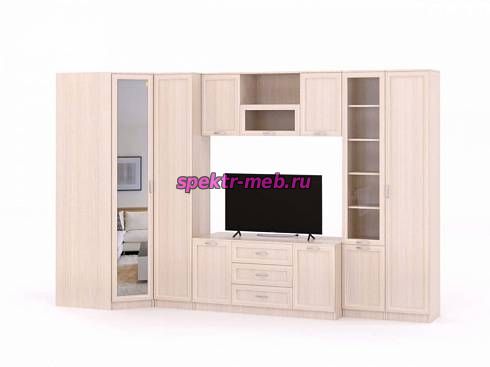 Стенка Мона 6В