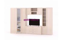 Стенка Мона 6В