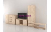 Гостиная Форте 5