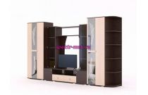 Стенка Нимфа-15