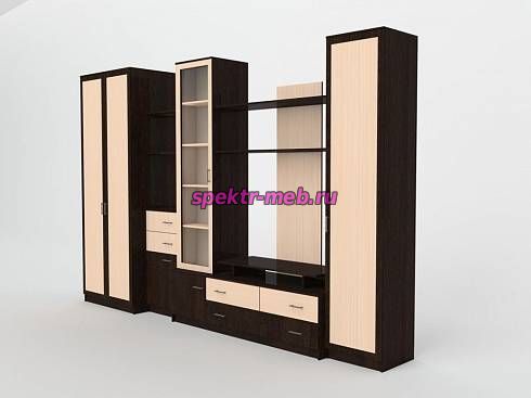 Стенка Мега-3.1