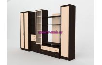 Стенка Мега-3.1