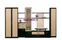 Стенка Мега-3