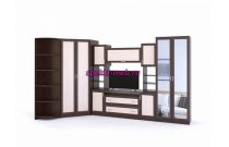 Стенка Греция 1