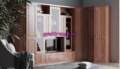 Угловая гостиная Валенсия - 5