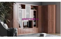 Угловая гостиная Валенсия - 5