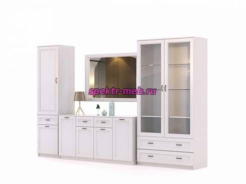 Стенка Нью-Йорк 3