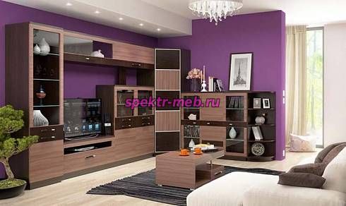 Стенка Николь 1