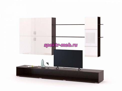 Стенка для гостиной Морена 31