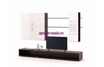 Стенка для гостиной Морена 31