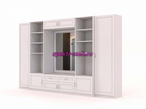 Стенка для гостиной Морена 32