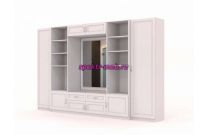 Стенка для гостиной Морена 32