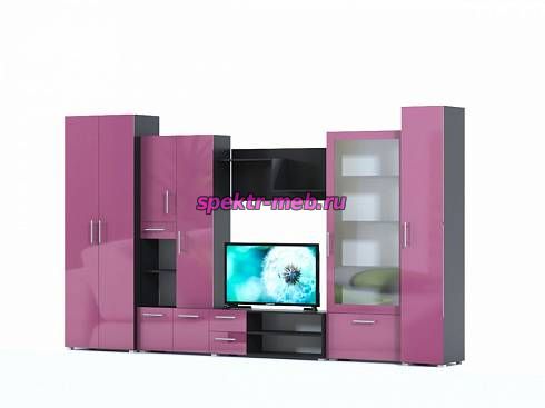 Стенка Неко 3