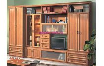 Мебельная стенка Вагнер