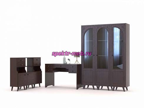 Стенка Маргарет 3