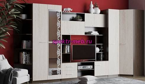 Марта гостиная