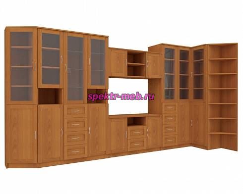 Стенка Гаурон-5.1