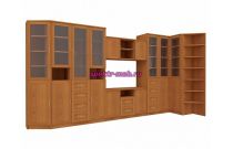 Стенка Гаурон-5.1