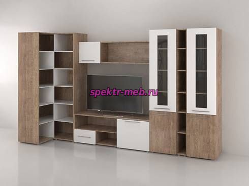 Стенка Мюнхен №10