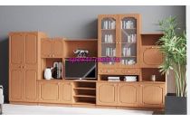 Стенка Елизавета 1