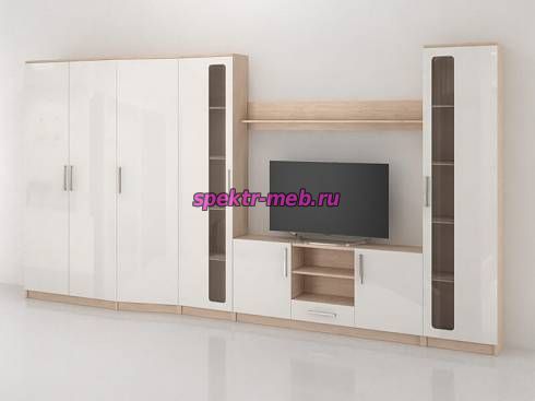 Стенка Николь №2