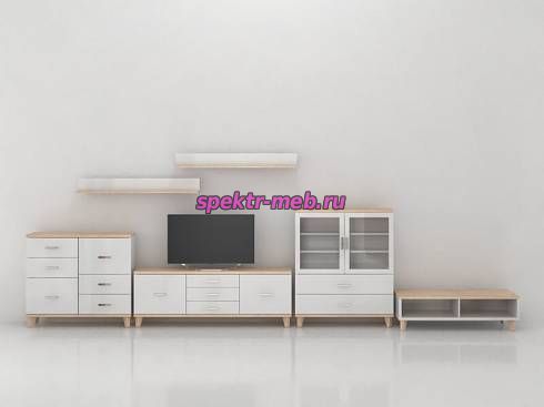 Набор для гостиной Ларго