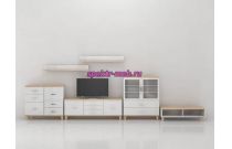 Набор для гостиной Ларго