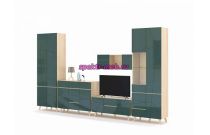 Стенка Даяна