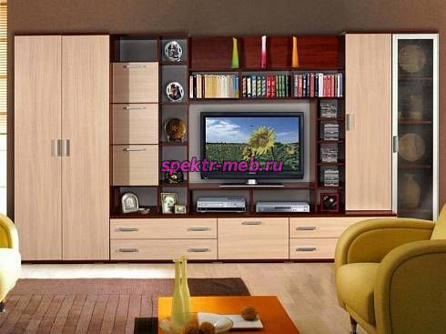 Стенка Калипсо-2