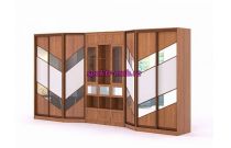 Стенка в гостиную Локи 73