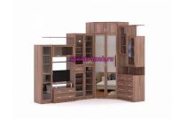 Стенка в гостиную Эльма 19