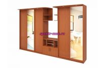 Стенка в гостиную Элиза 8