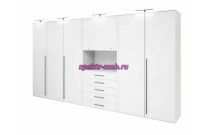 Стенка в гостиную Новинка-6