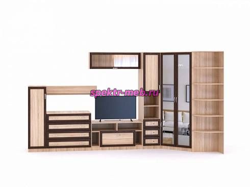 Стенка Эйс 6