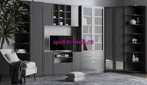 Угловая стенка Василий