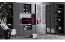 Угловая стенка Василий