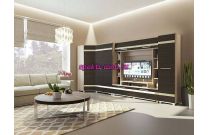 Стенка Оливия Композиция 3