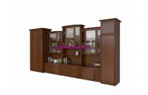 Гостиная Тоскана Модульная