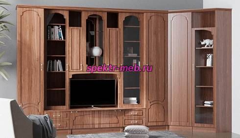 Угловая гостиная Рум-4