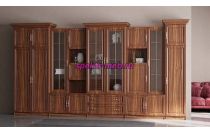 Стенка в гостиную Полонез 2