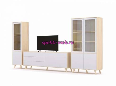 Стенка Лесли 10