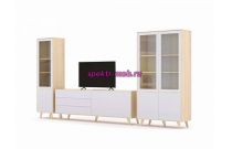 Стенка Лесли 10