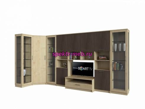 Угловая стенка Евгения 31