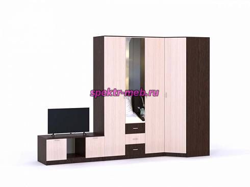 Стенка Нона 4