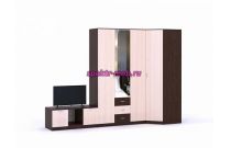 Стенка Нона 4