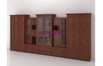 Стенка Полонез МДФ