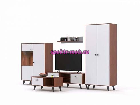 Стенка Север 5