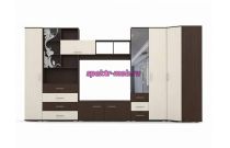 Стенка Рошель 01