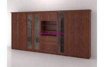 Стенка Дива МДФ